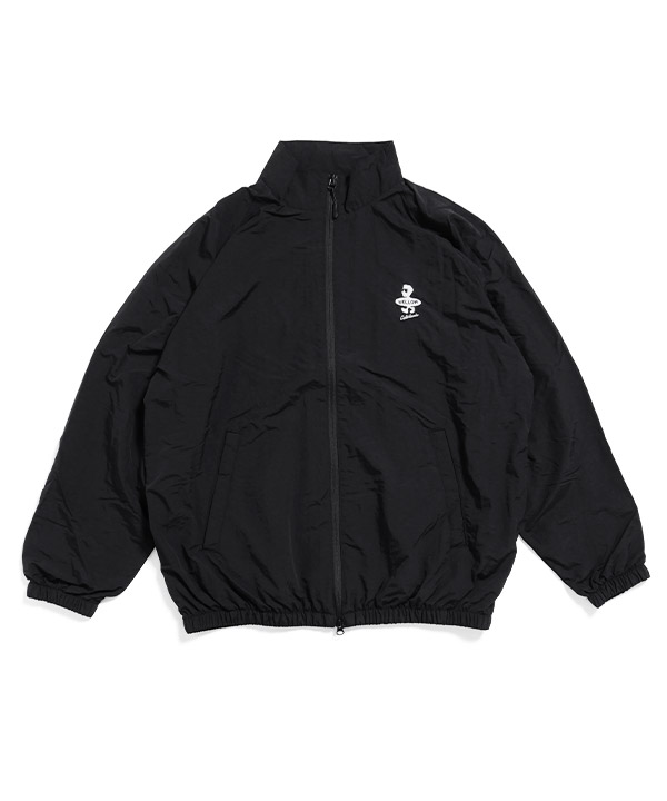 MELLOW TRACK JACKET