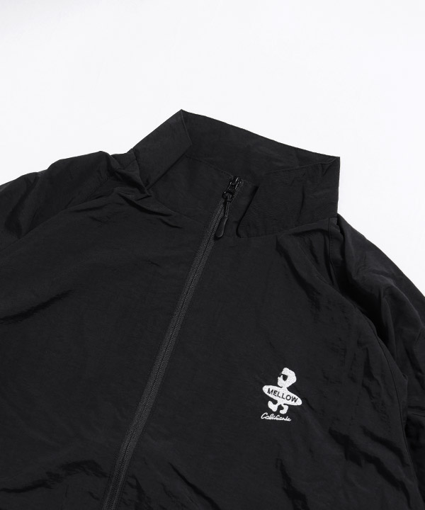 MELLOW TRACK JACKET