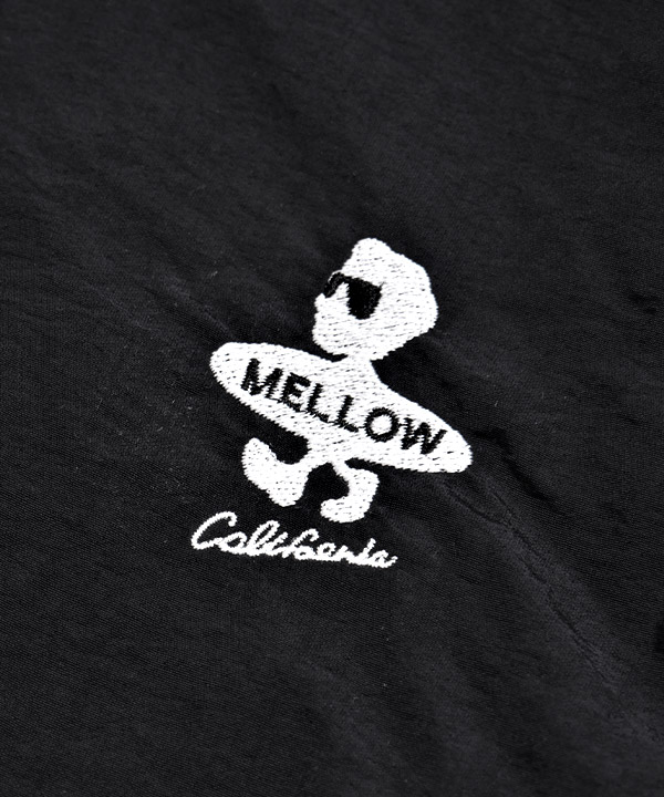 MELLOW TRACK JACKET