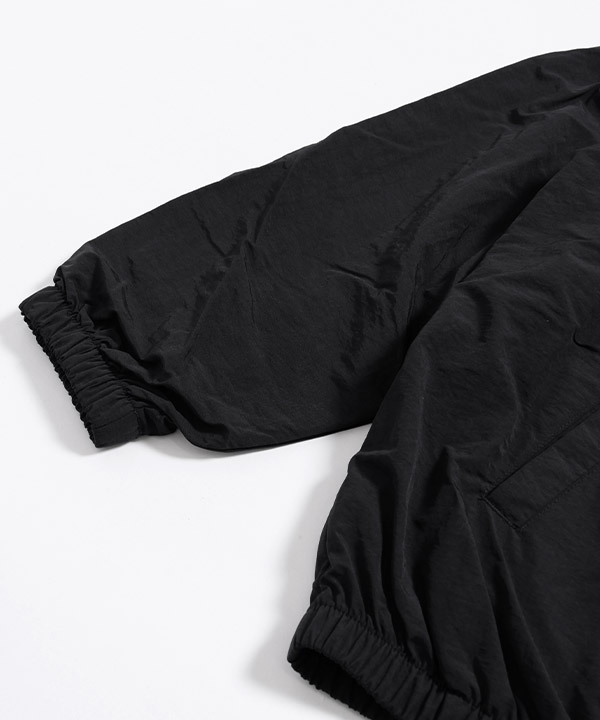 MELLOW TRACK JACKET