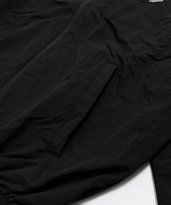 MELLOW TRACK JACKET