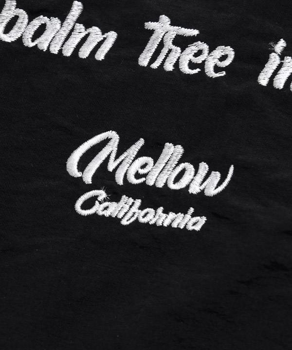 MELLOW TRACK JACKET