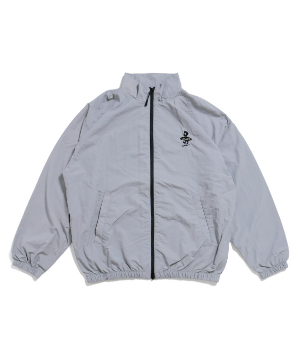 MELLOW TRACK JACKET