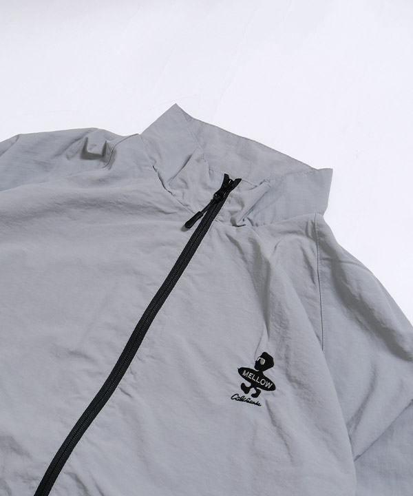MELLOW TRACK JACKET