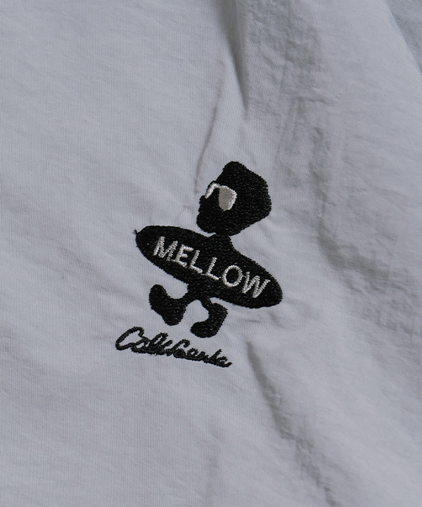 MELLOW TRACK JACKET