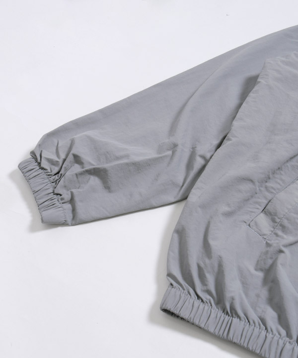 MELLOW TRACK JACKET
