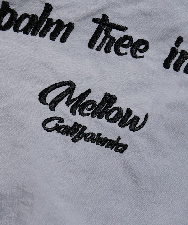 MELLOW TRACK JACKET
