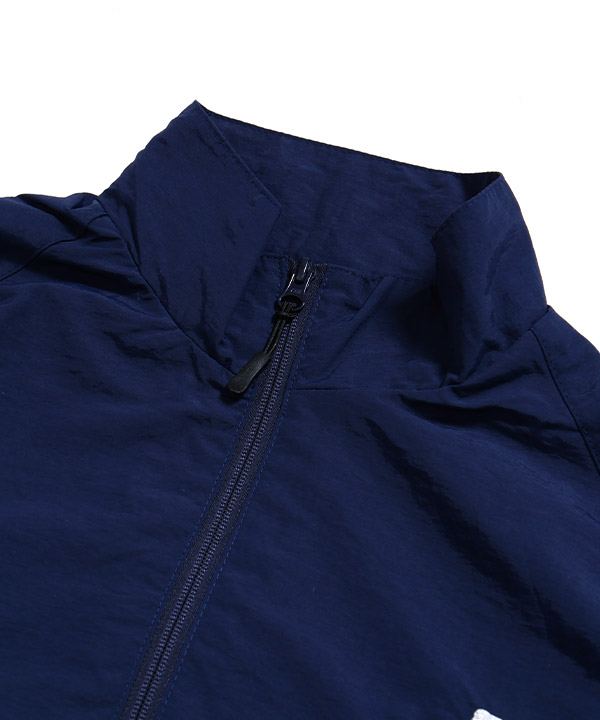 MELLOW TRACK JACKET