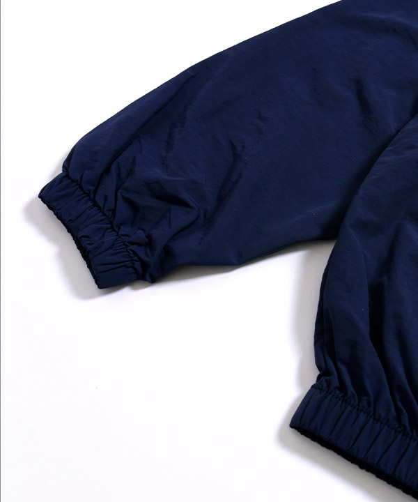 MELLOW TRACK JACKET