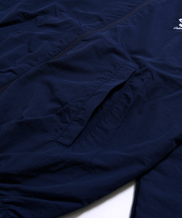 MELLOW TRACK JACKET