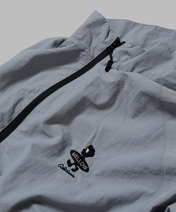 MELLOW TRACK JACKET