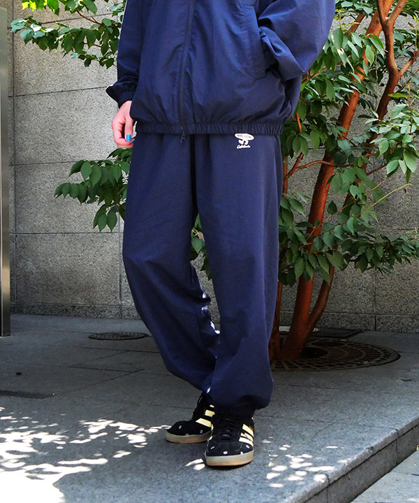 MELLOW TRACK PANTS
