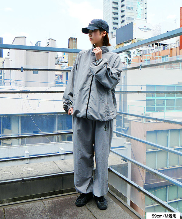 MELLOW TRACK PANTS