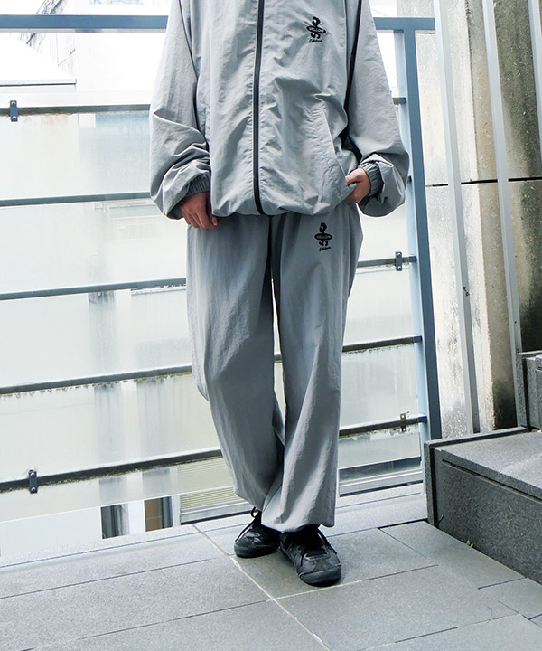 MELLOW TRACK PANTS