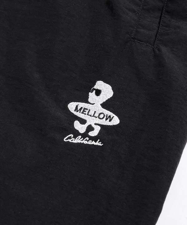 MELLOW TRACK PANTS