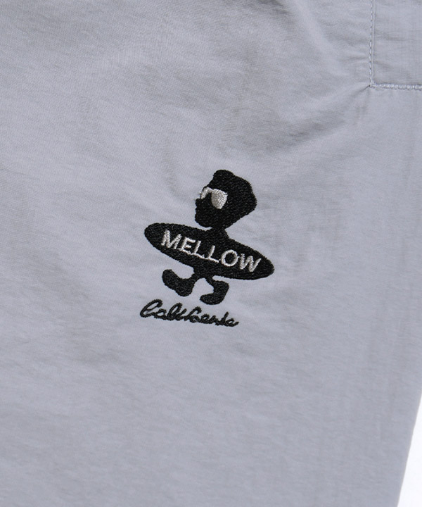 MELLOW TRACK PANTS