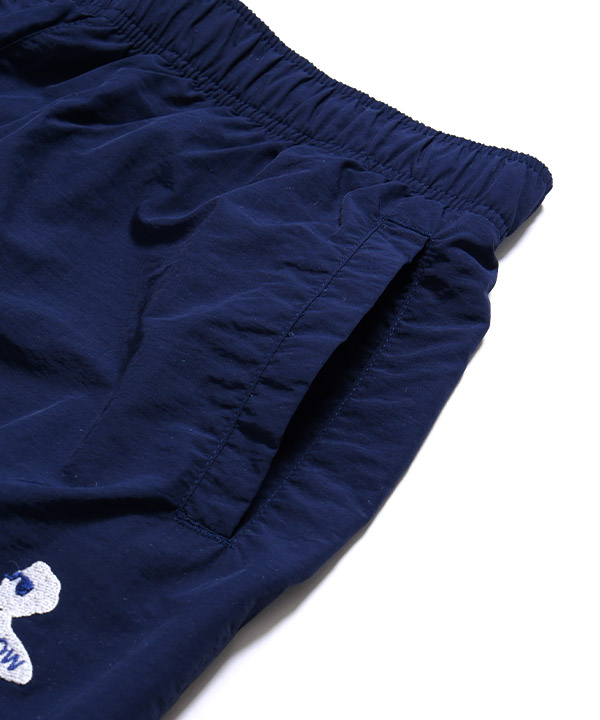 MELLOW TRACK PANTS