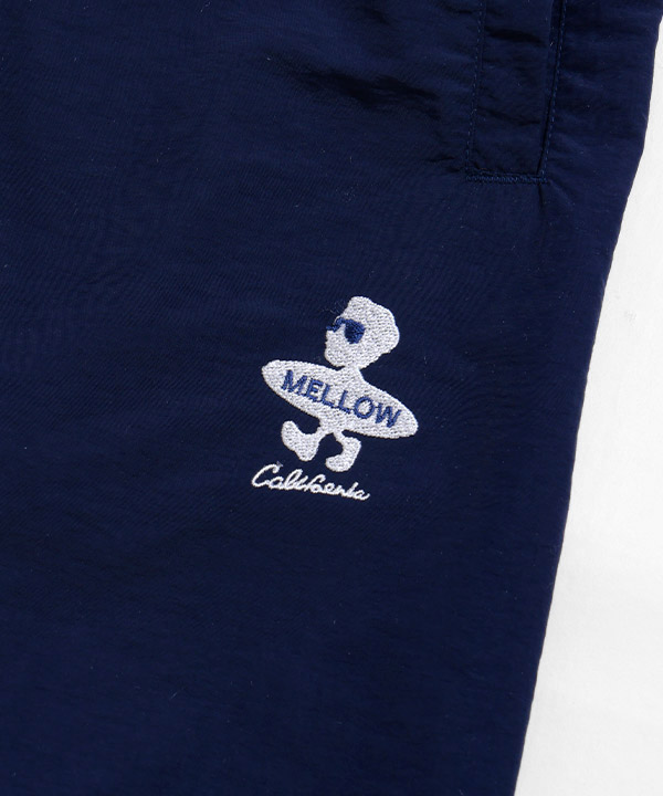 MELLOW TRACK PANTS