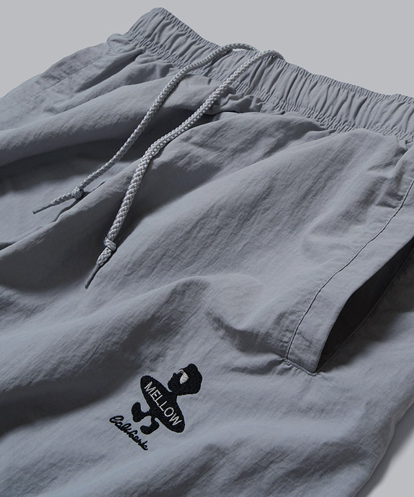 MELLOW TRACK PANTS