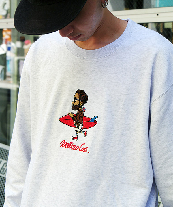 Mr.Marvie SWEAT