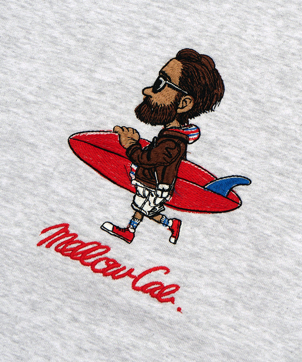 Mr.Marvie SWEAT