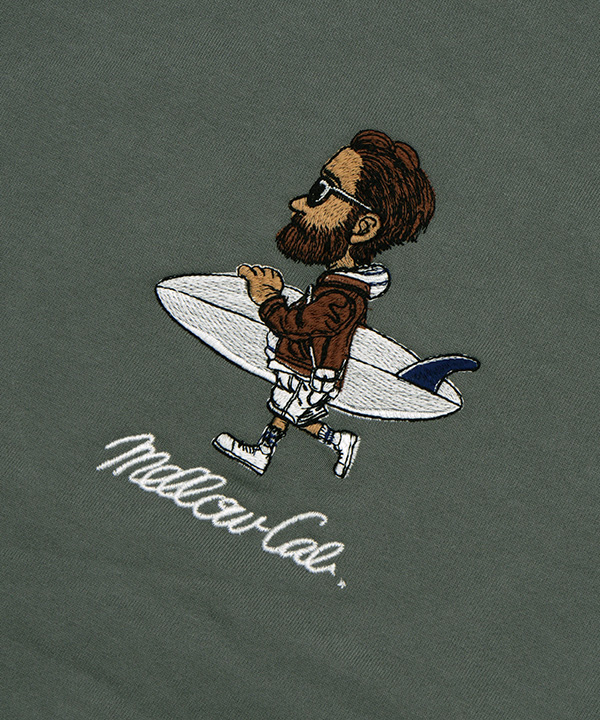 Mr.Marvie SWEAT