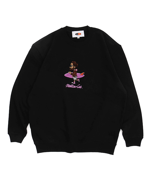 Mr.Marvie SWEAT