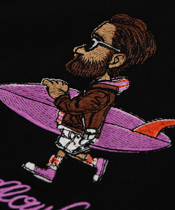 Mr.Marvie SWEAT