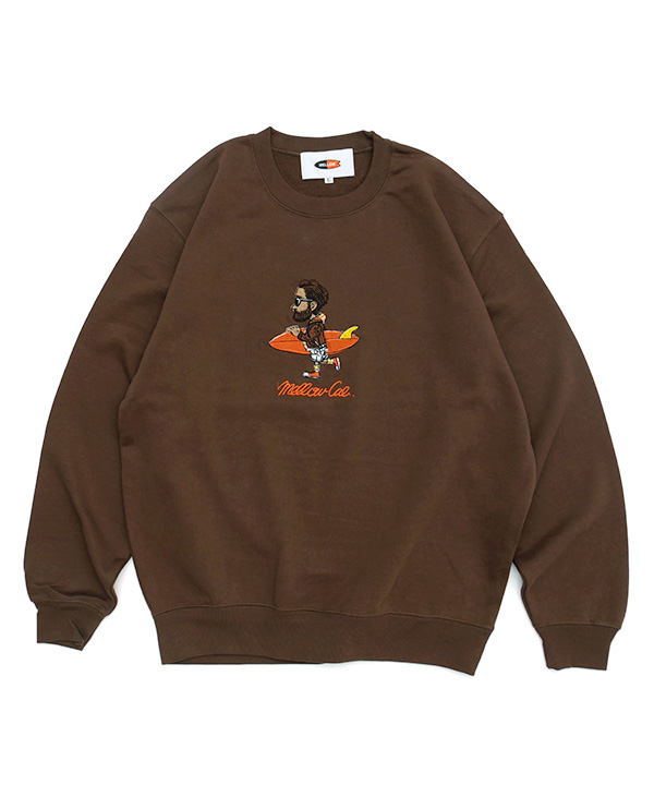 Mr.Marvie SWEAT
