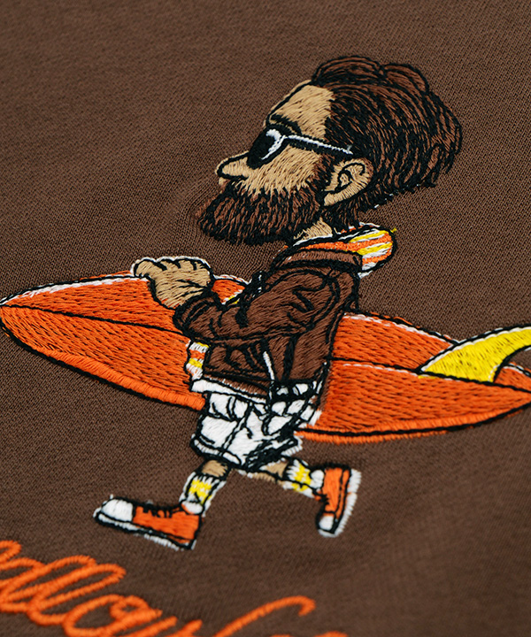 Mr.Marvie SWEAT