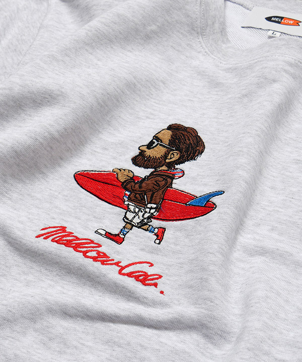 Mr.Marvie SWEAT