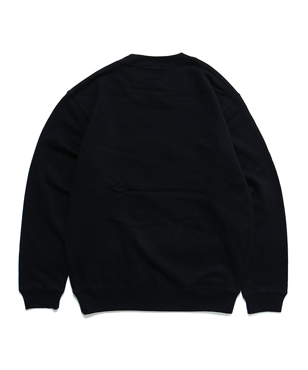 I LOVE MELLOW SWEAT