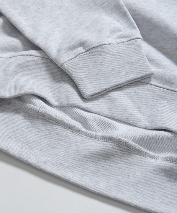 I LOVE MELLOW SWEAT