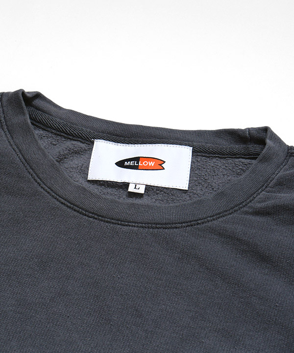 MARVIE EMB SWEAT