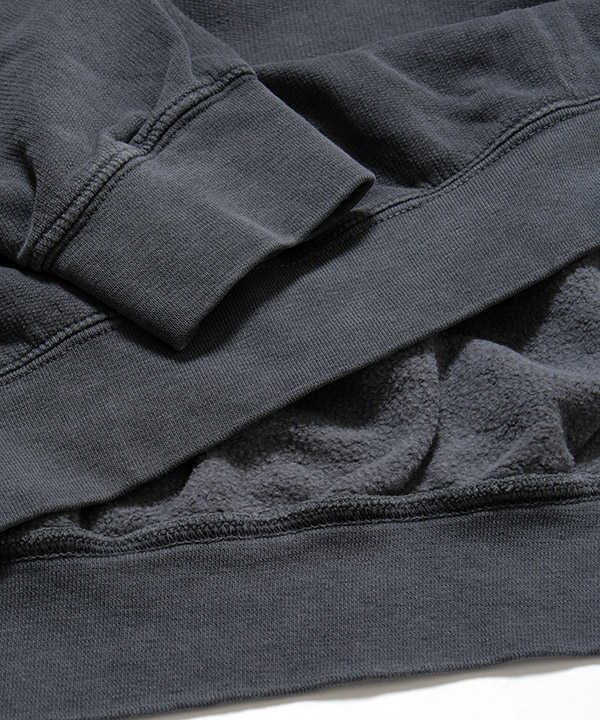 MARVIE EMB SWEAT
