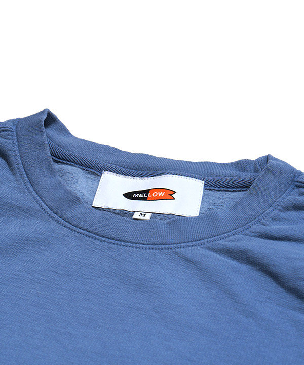MARVIE EMB SWEAT