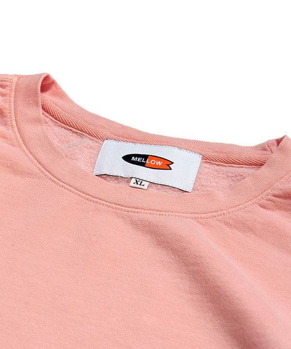 MARVIE EMB SWEAT
