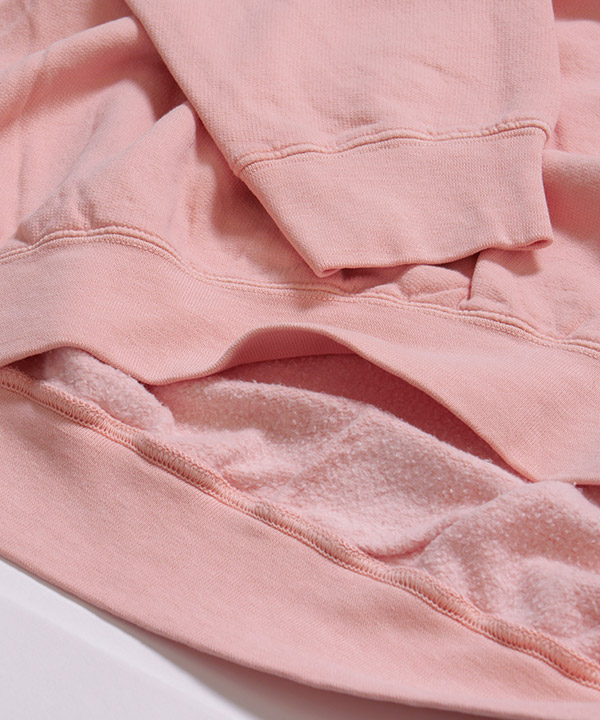 MARVIE EMB SWEAT