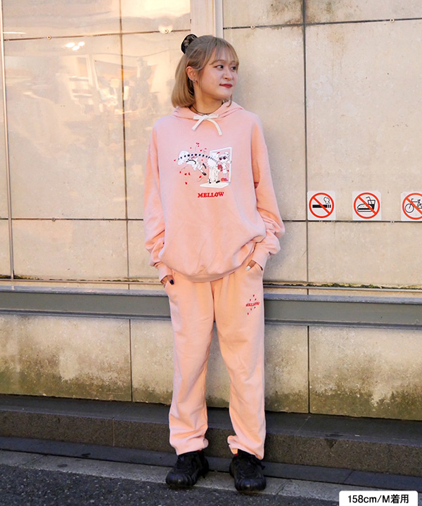 GOT DUMPED HOODIE