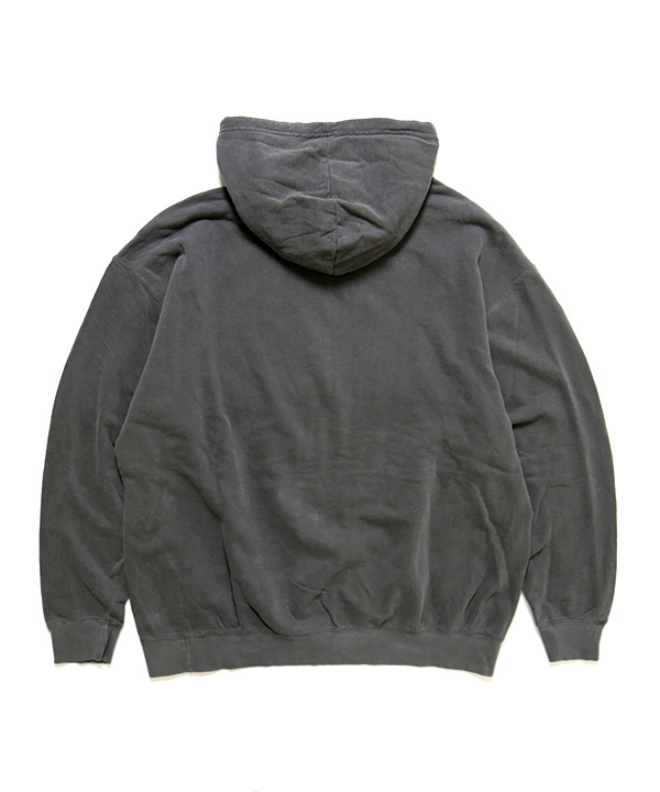 GOT DUMPED HOODIE