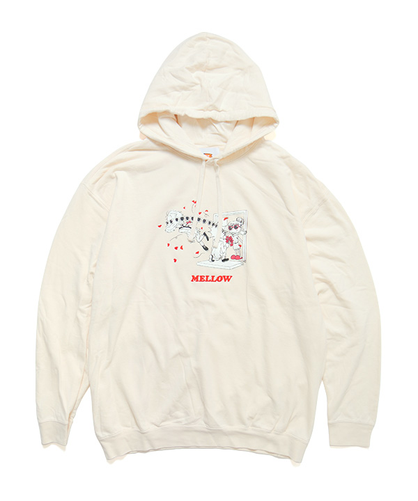 GOT DUMPED HOODIE