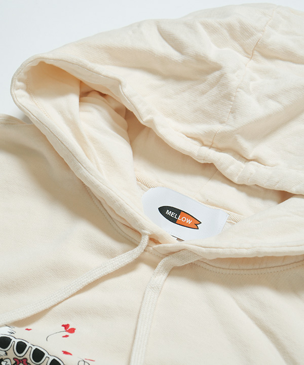 GOT DUMPED HOODIE