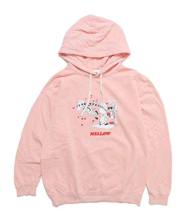 GOT DUMPED HOODIE