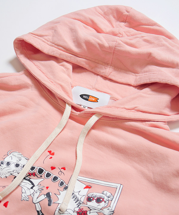 GOT DUMPED HOODIE