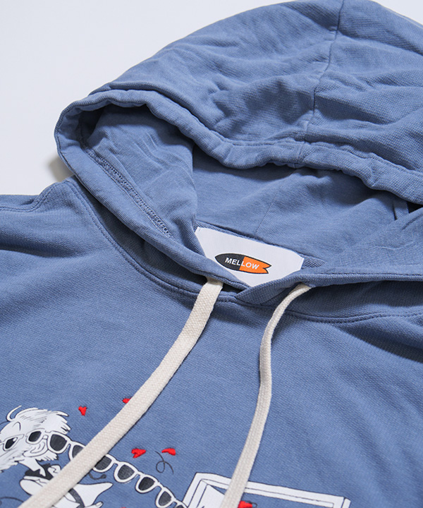 GOT DUMPED HOODIE