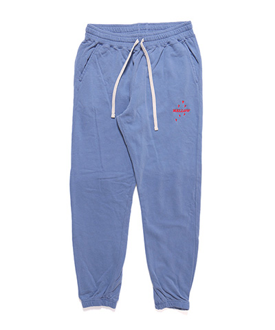 GOT DUMPED EASY PANTS