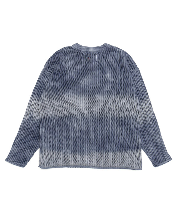 Mr.Shadow LS KNIT