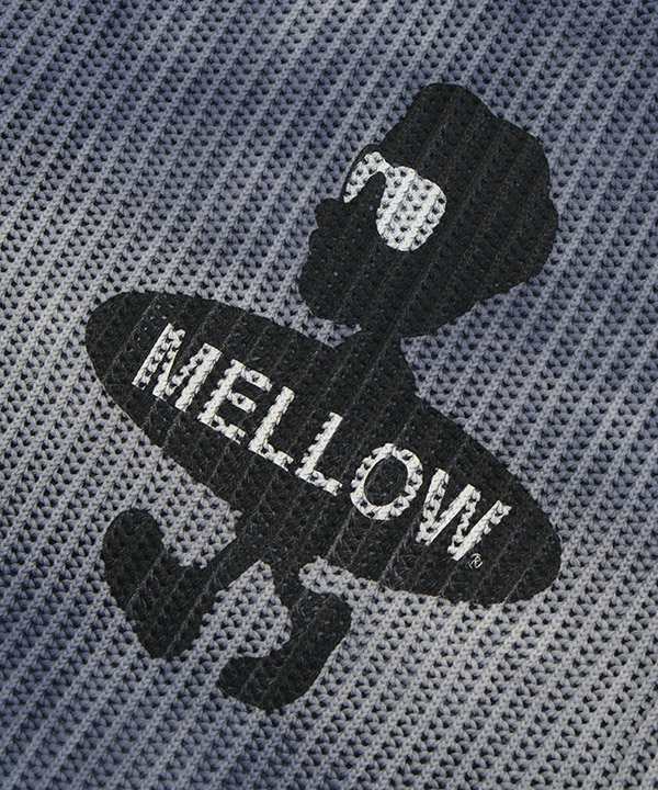 Mr.Shadow LS KNIT