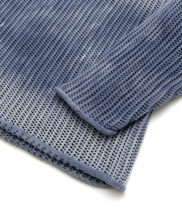 Mr.Shadow LS KNIT