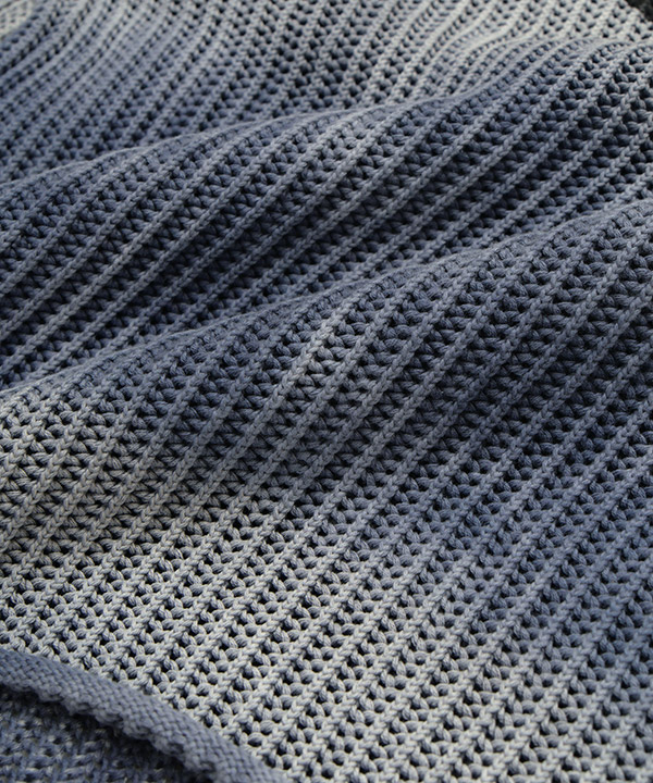 Mr.Shadow LS KNIT